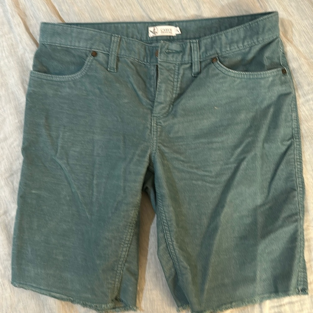 Carve Design Oahu shorts